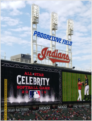 Progressive Field